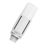 Osram Dulux-D LED 7.5W 870lm - 830 Luce Calda -  | 2-Pin - Sostitutiva 18W
