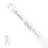 Ledvance Tubo LED T8 Performance (EM/Mains) Ultra Output 16W 2400lm - 865 Luce Del Giorno | 120cm - Dimmerabile - Sostitutiva 36W