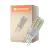 Ledvance LED Pin G9 Chiara 4.5W 600lm - 840 Bianco Freddo | Sostitutiva 48W