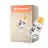 Ledvance LED Pin Micro 12V G4 Chiara 1W 100lm - 827 Bianco Molto Caldo | Sostitutiva 10W