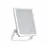 Ledvance Proiettore LED 250 Aluminium Bianca 167W 25000lm 100D - 865 Luce Del Giorno | IP66 - Simmetrico 