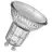 Ledvance LED Riflettore GU10 PAR16 3.7W 350lm 36d - 830 Luce Calda -  | Sostitutiva 35W