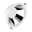Ledvance Downlight LED Comfort Aluminium Bianca 42W 5000lm 55D - 930-940 CCT | 265mm - Ritaglio 250mm - IP44 - Miglior Resa Cromatica - UGR