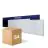 Confezione Multipack 5x Noxion Pannello A LED Ecowhite V4.0 28W 3360lm CCT  |  300X1200 UGR