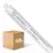 Confezione Multipack 10x Ledvance Tubo LED T5 Performance (Mains AC) High Output 26W 4000lm - 840 Bianco Freddo | 145cm - Sostitutiva 49W