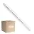Confezione Multipack 10x Philips Tubo LED T5 MASTER (Mains AC) High Efficiency 11.5W 1600lm - 830 Luce Calda -  | 85cm - Sostitutiva 21W