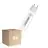 Confezione Multipack 8x Osram Tubo LED T8 (EM/Mains) Standard Output 5.4W 585lm - 830 Luce Calda -  | 44cm - Sostitutiva 15W