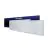 Noxion Pannello A LED Delta Pro V5 28W 3920lm - 840 Koel Wit | 120x30cm - UGR 