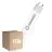 Confezione Multipack 10x Ledvance Tubo LED T8 Superior (EM/Mains) Ultra Output 14W 2600lm - 850 Bianco Freddo | 120cm - Sostitutiva 36W