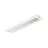 Philips Pannello A LED TrueBlend 17.4W 2800lm - 840 Bianco Freddo | 120x30cm - UGR < 16 - Dali Dimmerabile - RC453X