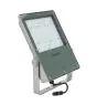 Philips Proiettore LED Coreline BVP130 Grigio 141W 21000lm 70x21D - 740 Bianco Freddo | IP66 - Asimmetrico