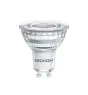 Noxion PerfectColor Faretti LED GU10 PAR16 6.7W 575lm 60D - 927 Bianco Molto Caldo | Miglior Resa Cromatica - Dimmerabile - Sostitutiva 80W