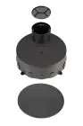 SLV Dasar M Montaggio Box